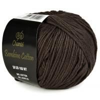 Пряжа Chante Bambino cotton (2007); Состав: 60% Хлопок, 40% Акрил; 50 г / 160 м