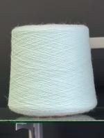 Пряжа Ангора 80 (17 мятный mint green); Ангора 80%, ПА 20%; Метраж: 800 метров в 100 граммах