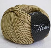 SEAM HAWAI  612 100% мерсеризованный хлопок; 120м/50г