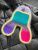Мастер-класс «Ушанка О’Чел»